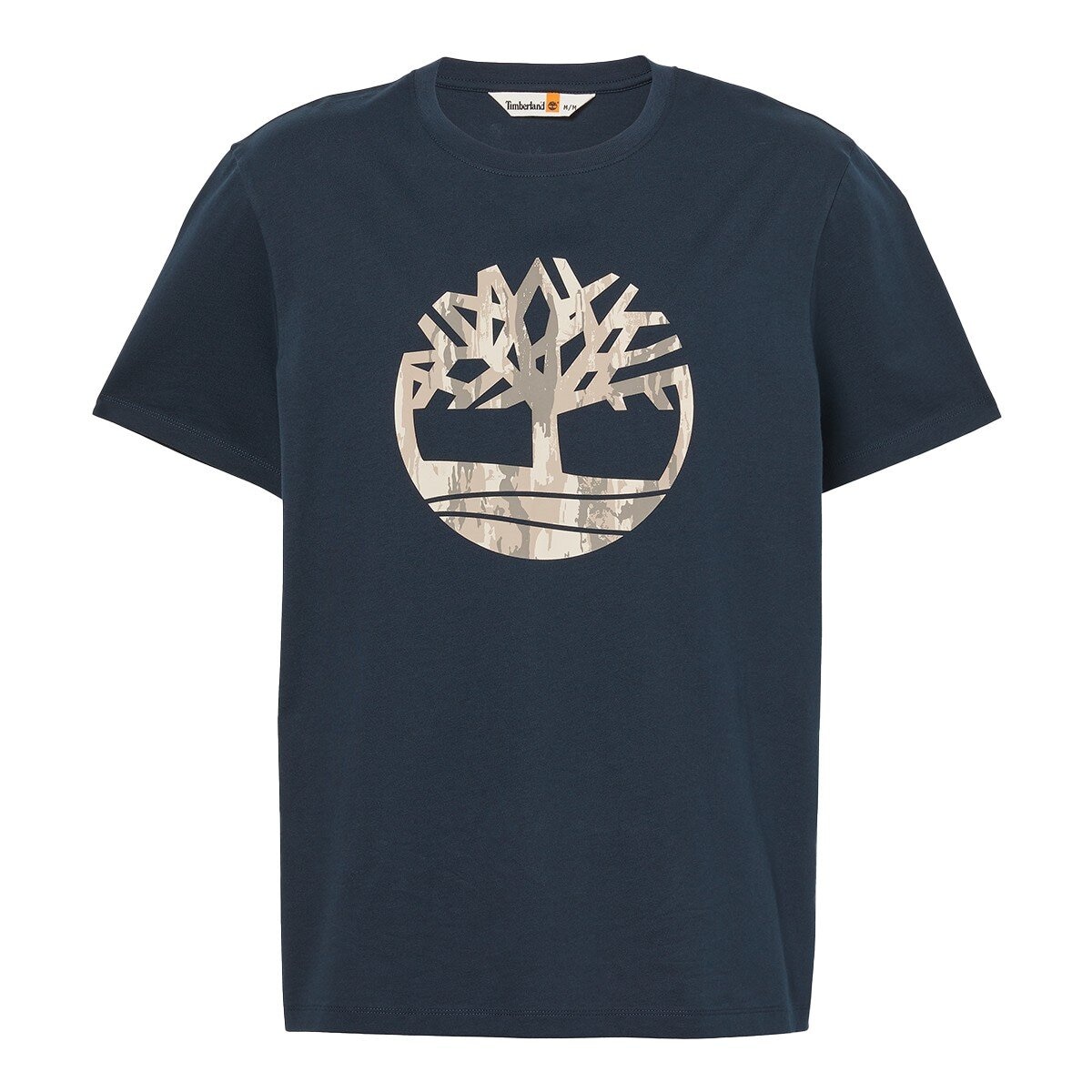 Timberland 男短袖上衣