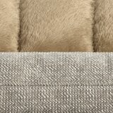 科克蘭 寵物沙發床 81公分 X 107公分 卡其