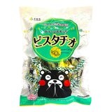 千成堂 綠色酥脆開心果 225公克 千成堂 綠色酥脆開心果 225公克