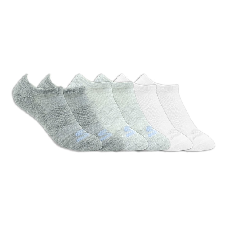 skechers no show socks costco