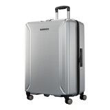 Samsonite Element Xlt 22吋 + 30吋 行李箱 二入組 銀色