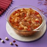 大成 冷凍玉潤桂圓雪耳 3000公克