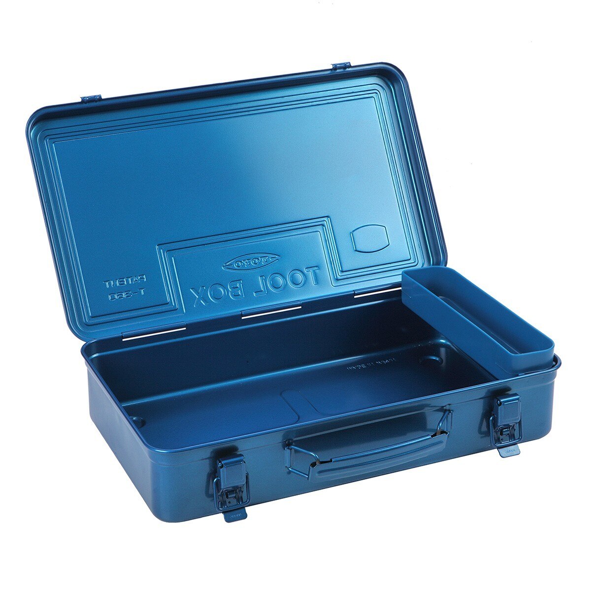 TOYO 萬用鐵製工具箱 Costco 好市多線上購物