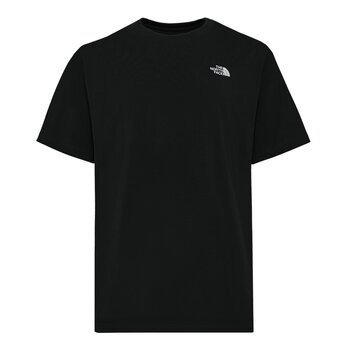 The North Face Evolution Simple Dome 男短袖上衣