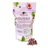 Schaal 無花果牛奶巧克力 500公克