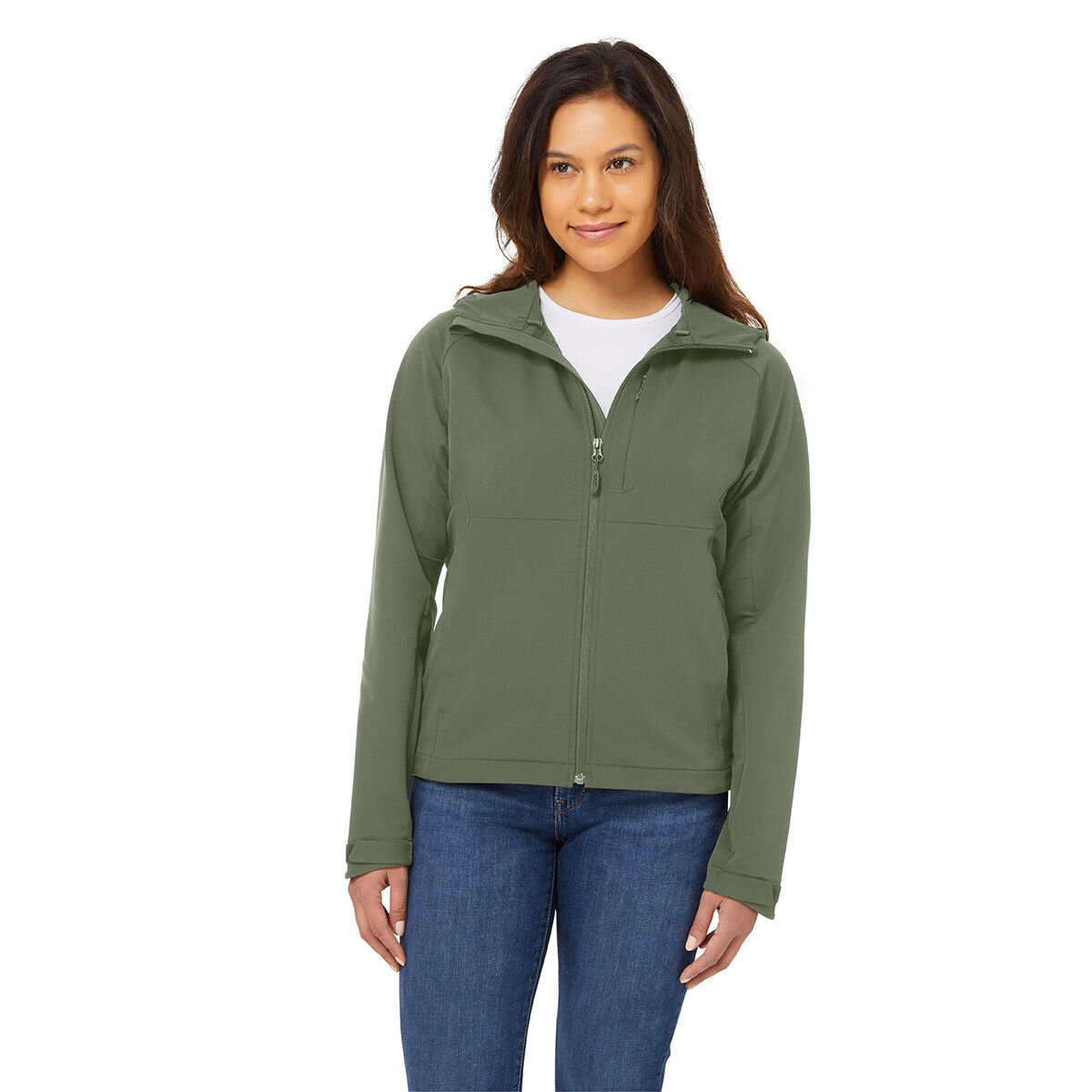 Calvin klein deals jackets womens costco