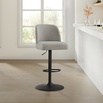 Bayside Furnishings 可升降吧檯椅