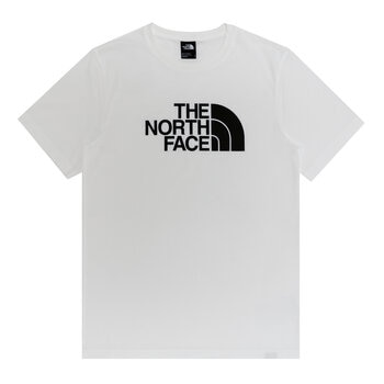 The North Face 男短袖上衣