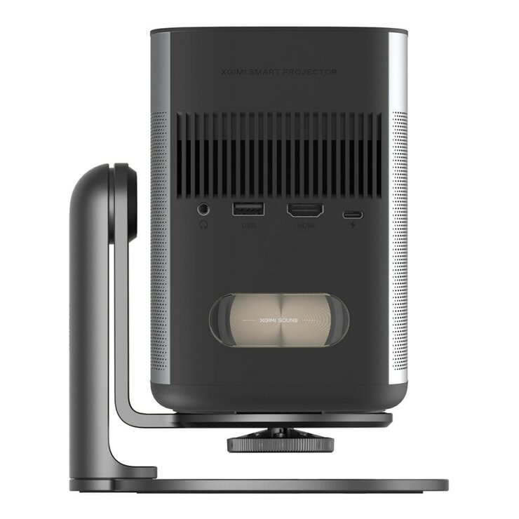 XGIMI MoGo 2 Pro(New) Google TV 智慧投影機