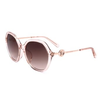 Marc Jacobs 太陽眼鏡 728/S 35JHA 粉色
