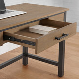 Bayside Furnishings 54吋書桌