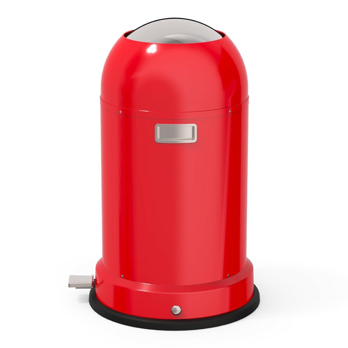 WESCO 威士克 騎士桶 33公升 紅色 WESCO 威士克 騎士桶 33公升 紅色