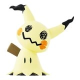 寶可夢 大尺寸模型 謎擬Q / 6歲以上