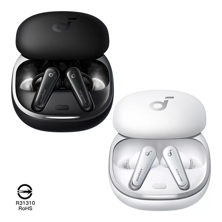 Soundcore Liberty 4 主動降噪真無線藍牙耳機