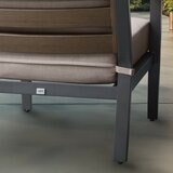 AGIO Stockholm 戶外休閒沙發四件組 AGIO Stockholm 戶外休閒沙發四件組