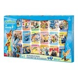 Disney Zootopia 拼圖 20入 / 3歲以上