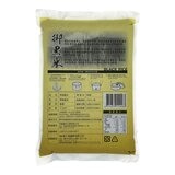 一芯一粒 御黑米 3公斤 一芯一粒 御黑米 3公斤