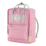 Fjallraven 北極狐 Kanken 後背包 櫻花粉 Fjallraven 北極狐 Kanken 後背包 櫻花粉