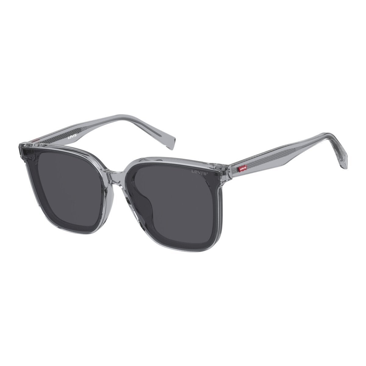 LEVI'S 太陽眼鏡 LV 7200/F/S KB7IR 灰色