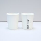 空白紙杯 205毫升 X 2000入