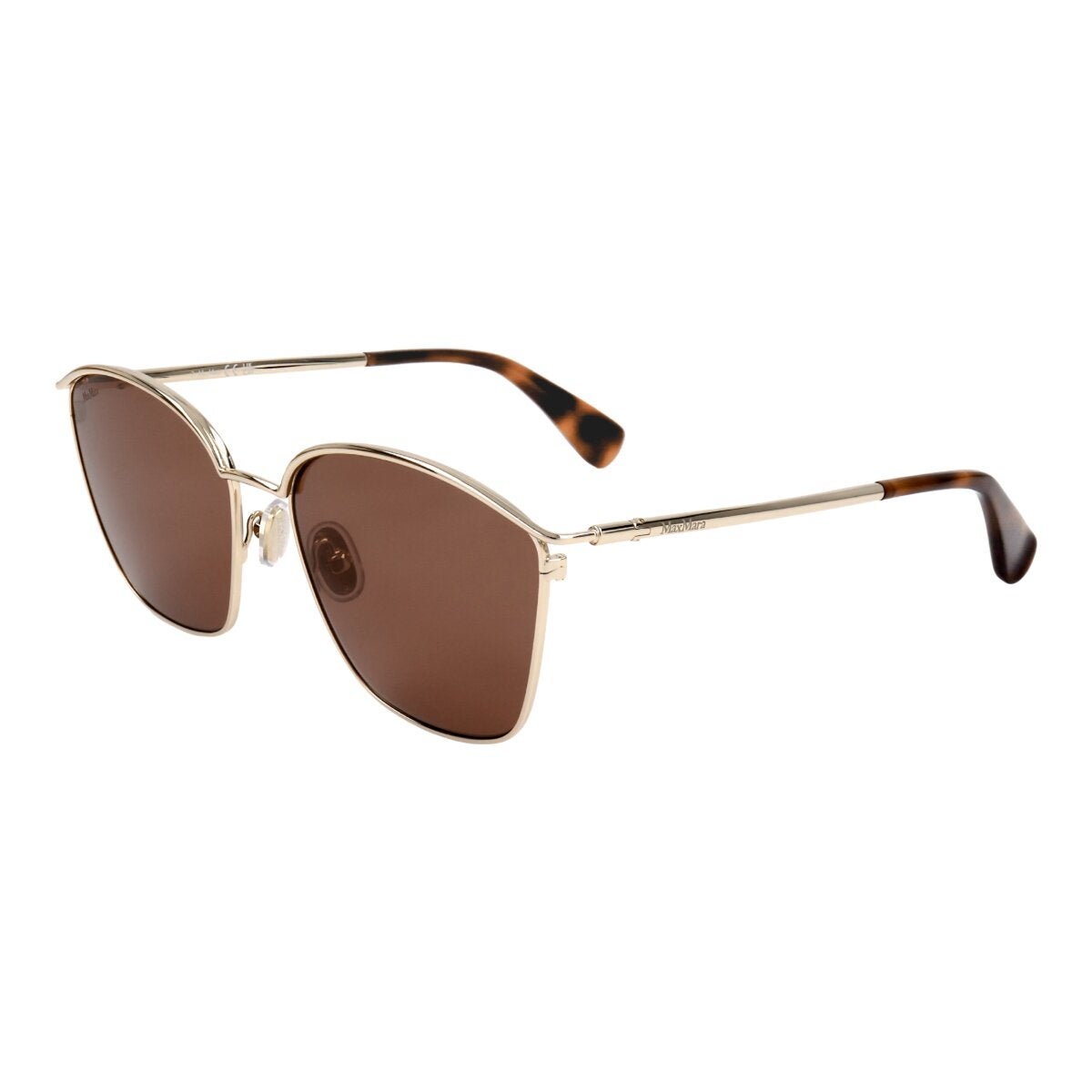 Max Mara 太陽眼鏡 DESIGN MM0043 52E 玳瑁色