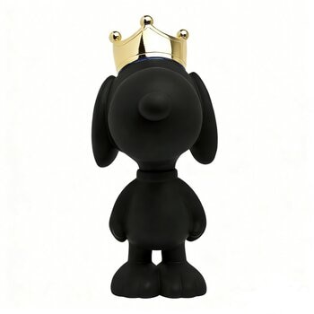 Leblon Snoopy Crown 迎賓公仔 65公分