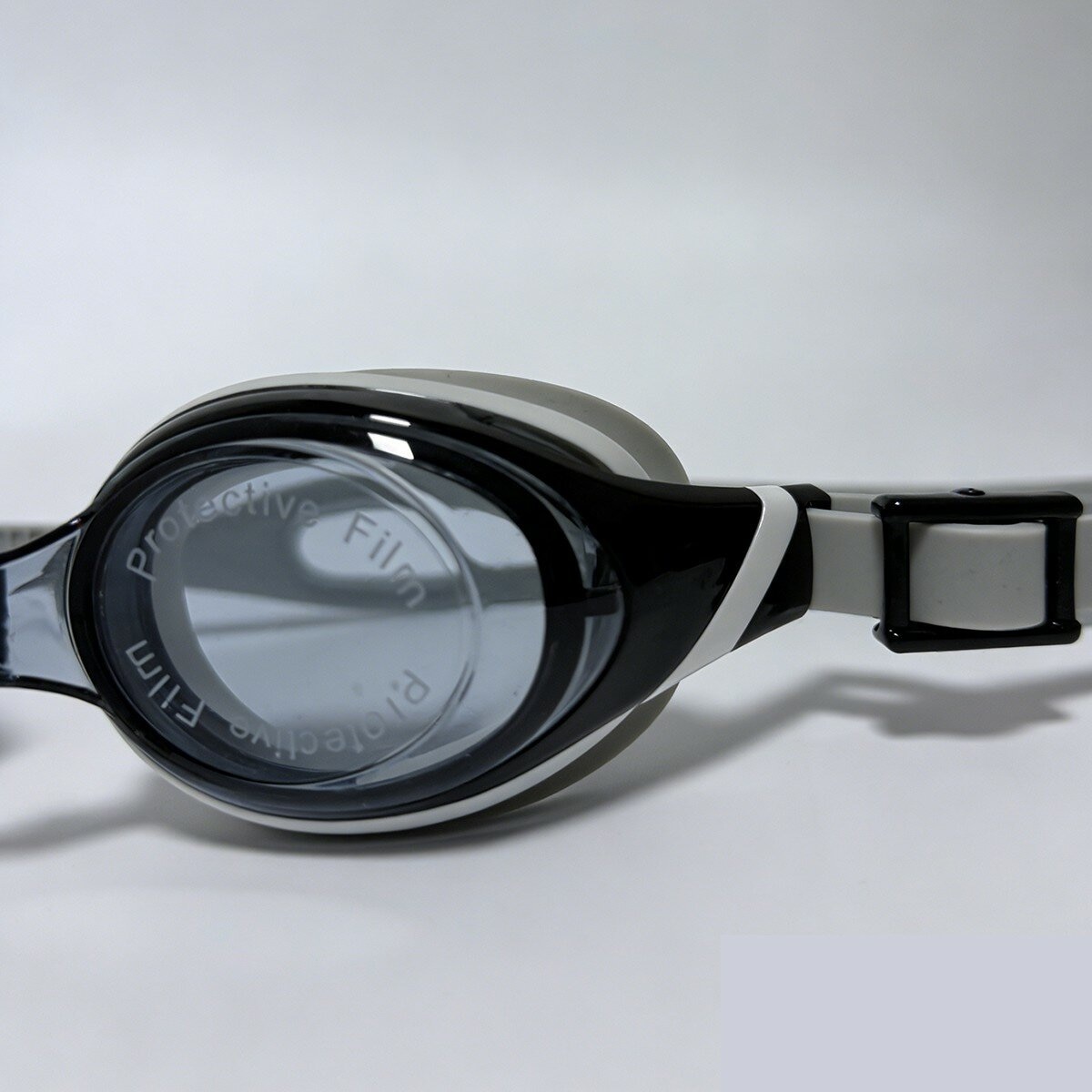 SODE 成人泳鏡 3入組