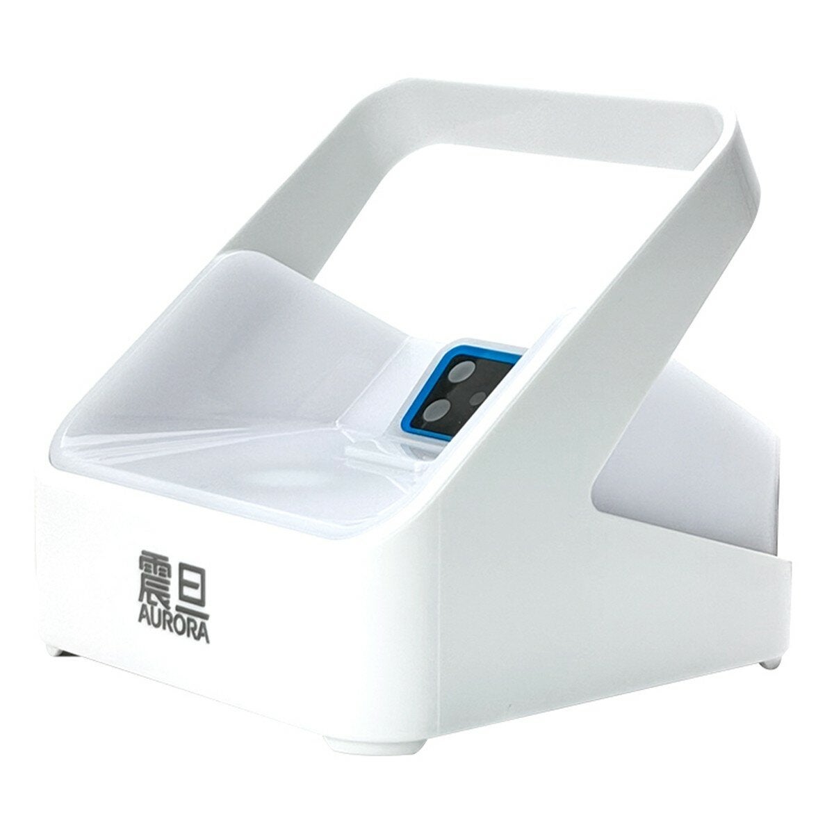 震旦 支付掌櫃 二維有線桌上型條碼掃描器 XB-R20