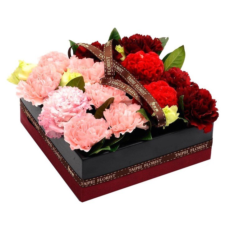 台北花苑無限的愛花禮 Costco 好市多