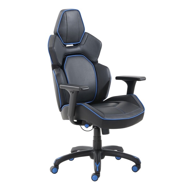 True innovations gamers unite chair Clearance
