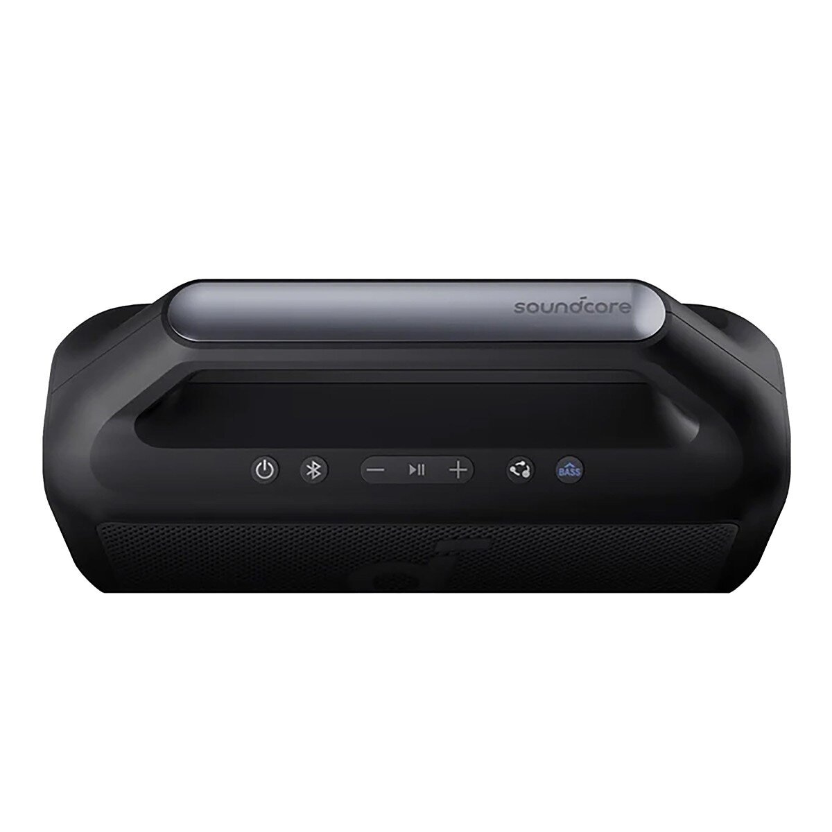 Soundcore Boom 2 可攜式重低音防水藍牙喇叭 Soundcore Boom 2 可攜式重低音防水藍牙喇叭