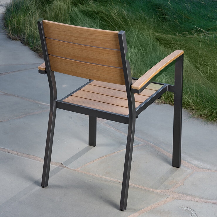 Sunvilla Stacking Chair