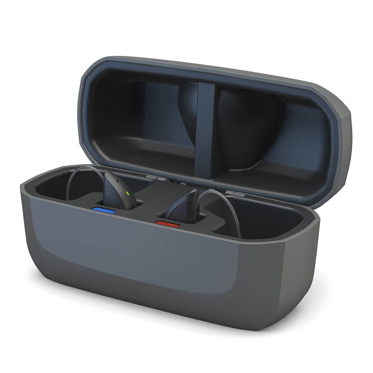 Jabra Enhance Pro RIC充電型助聽器與標準充電器 Costco 好市多