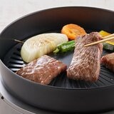 岩谷 1kW 無煙燒烤卡式爐 CB-SLG-3 岩谷 1kW 無煙燒烤卡式爐 CB-SLG-3