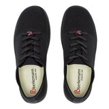 Berkemann Allegro 男休閒鞋 黑