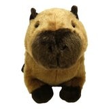 Sunlemon 動物絨毛玩偶 / 6歲以上 水豚