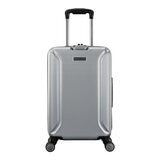 Samsonite Element Xlt 22吋 + 30吋 行李箱 二入組 銀色