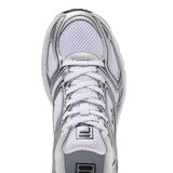 Fila 女運動鞋 白