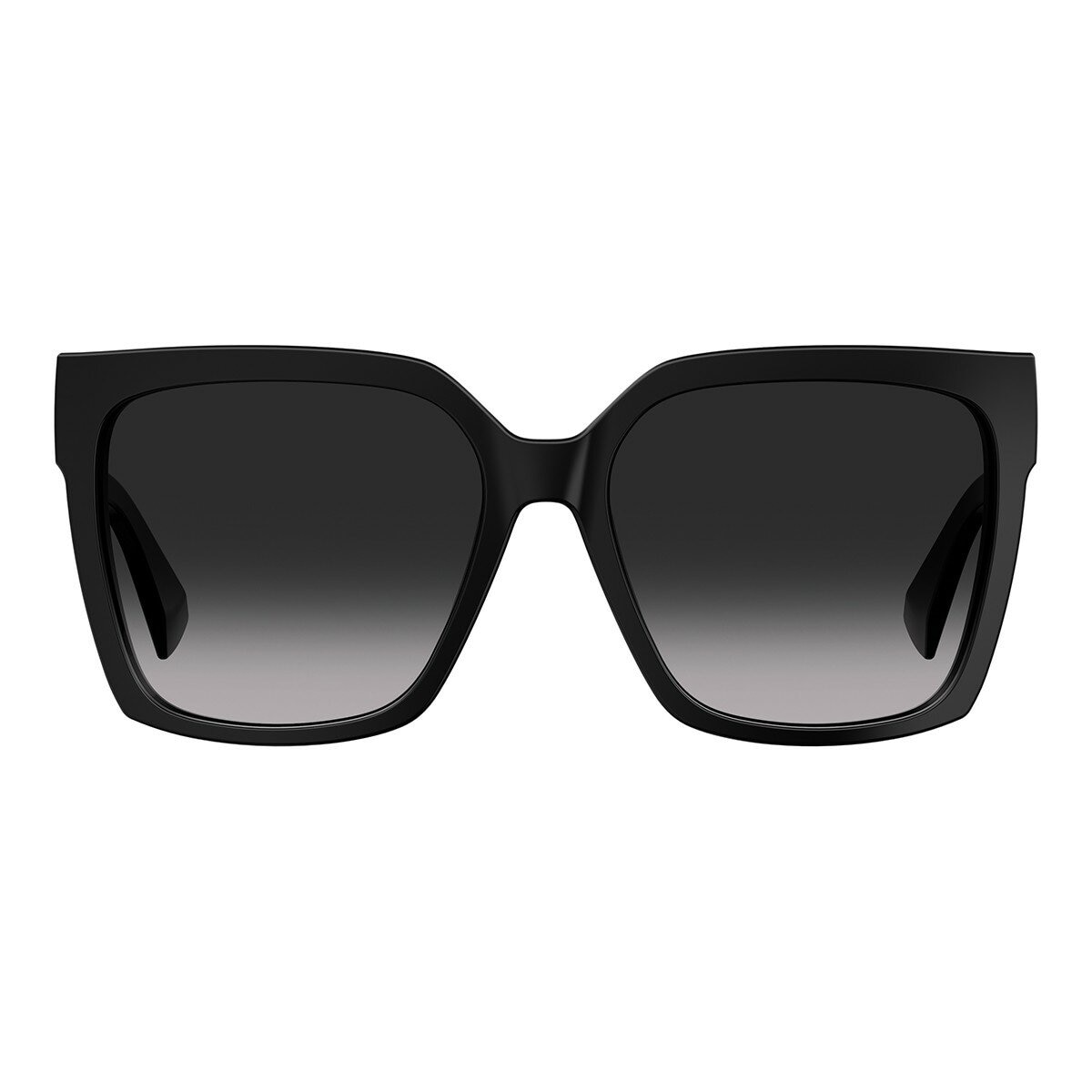 MOSCHINO 太陽眼鏡 MOS079/S 807 黑色