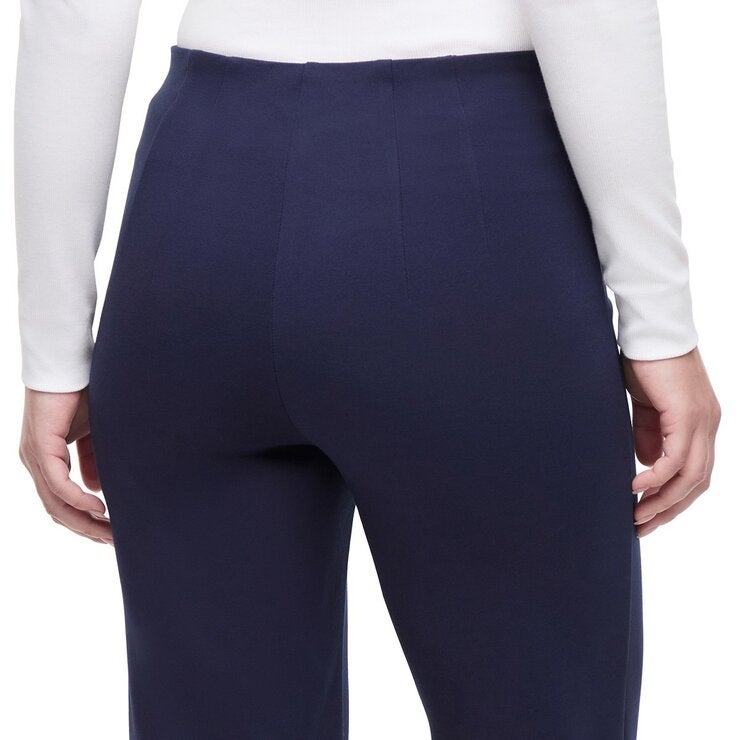 Banana Republic 女休閒長褲 深藍