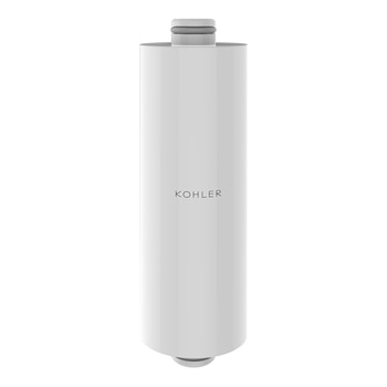Kohler Exhale 沐浴軟水濾芯 2入