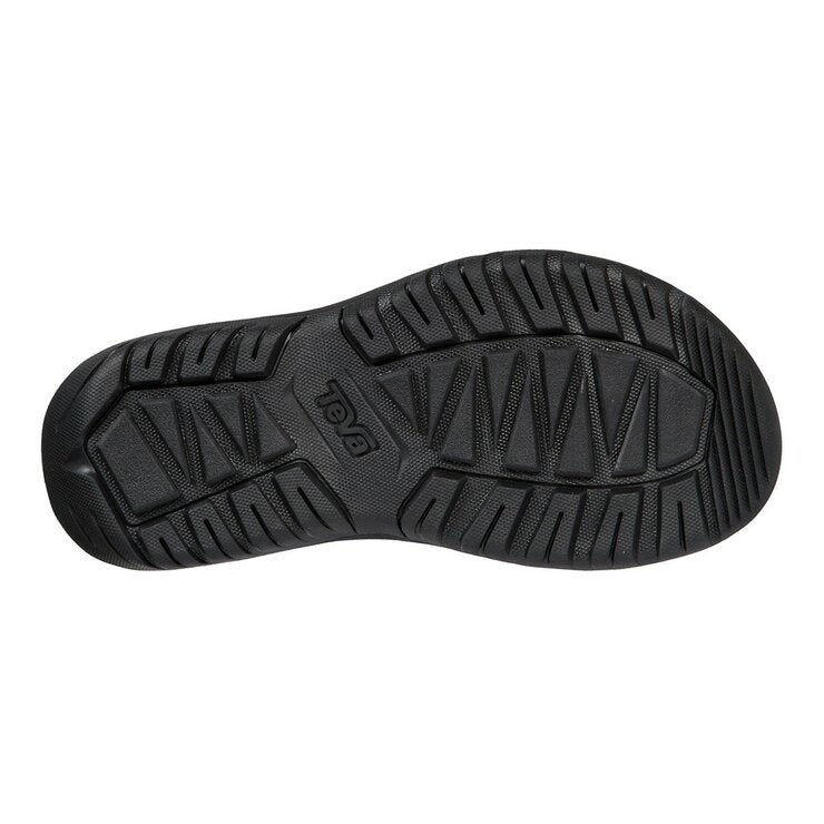 Teva 女戶外機能涼鞋 黑