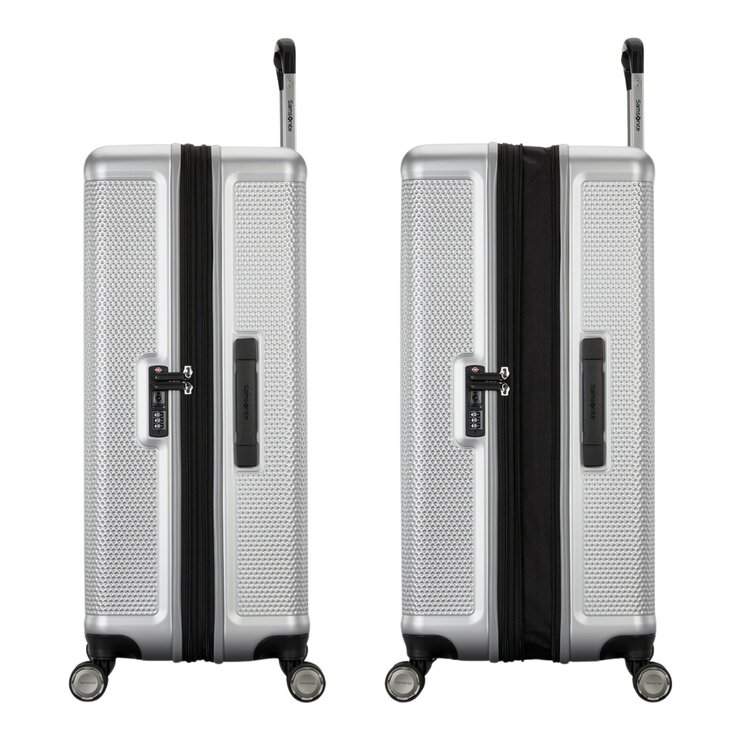 Samsonite Allston LTD 22吋 + 29吋 行李箱兩件組