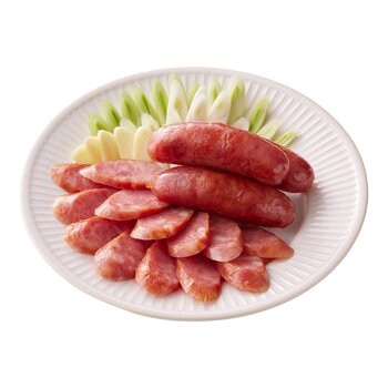 台灣原味香腸