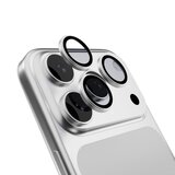 MAGEASY Odyssey Strap M 超軍規防摔掛繩手機殼 iPhone 17 Pro Max(珊瑚/魅力橘) + 鏡頭保護貼Lenz(白色) + Vetro 9H 鋼化玻璃保護膜