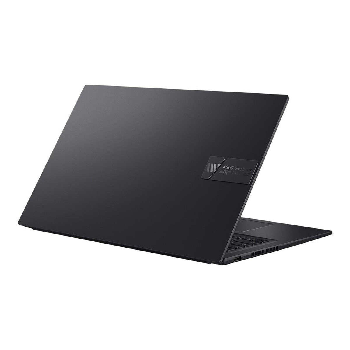 ASUS Vivobook 17.3吋 筆記型電腦 K3704VA-0052K13900H 搖滾黑