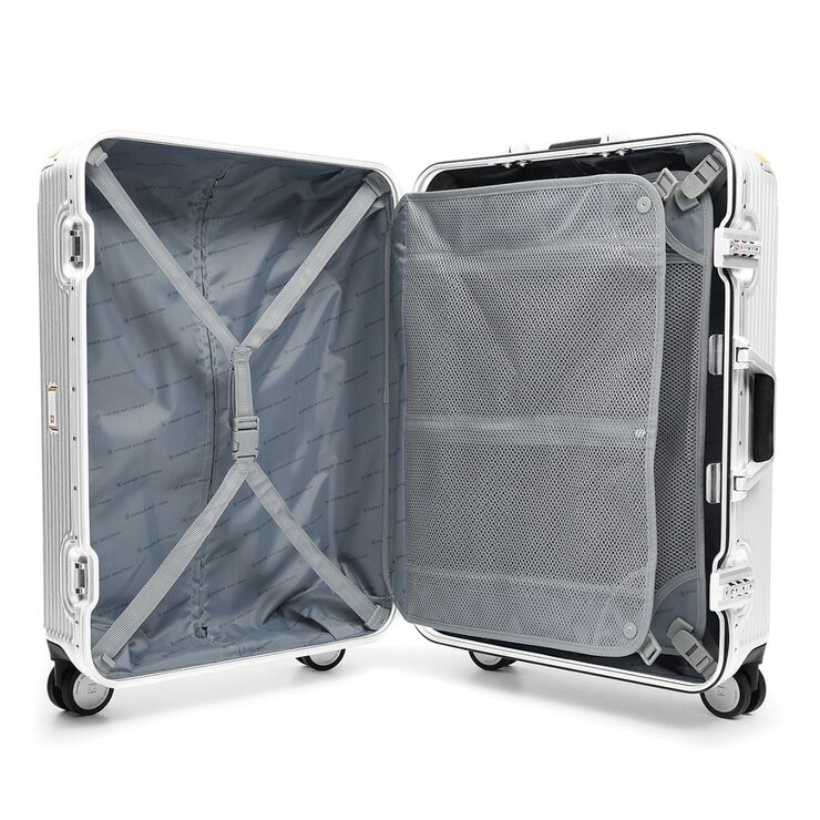 SWISS MILITARY 24吋行李箱