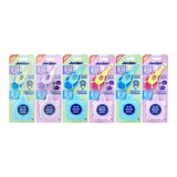 Jordan 0-24月 寶寶固齒器分齡牙刷 X 12入 Jordan 0-24月 寶寶固齒器分齡牙刷 X 12入