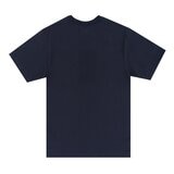 Carhartt 男短袖上衣 深藍