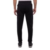 Bench 男刷毛運動長褲 黑